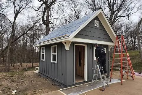 Project photo