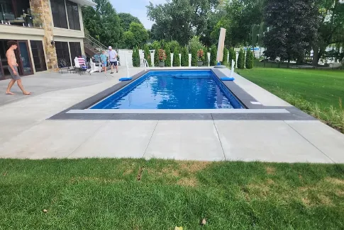 Inground Pools