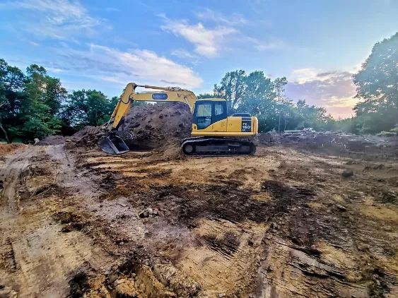Excavation Services