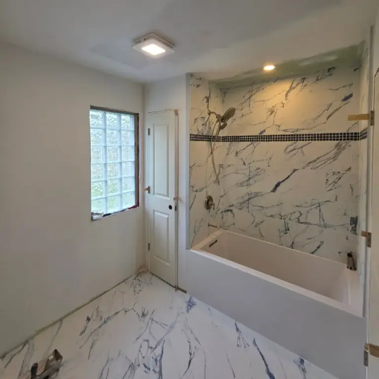 Remodeling Services